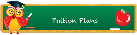 Tuition plans